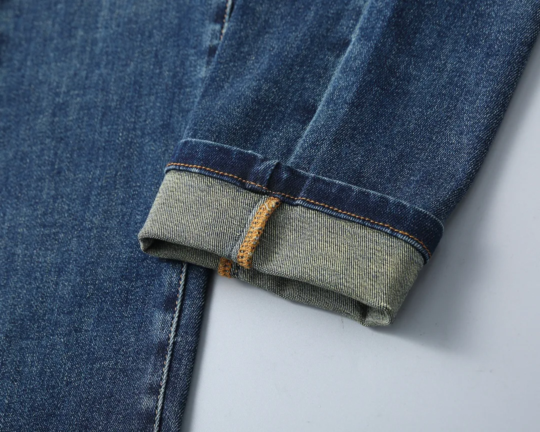 Джинсы Мужские Burberry 1283877