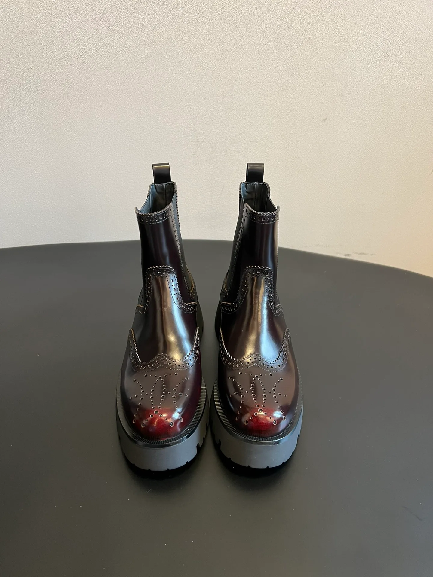 Ботинки Женские Alexander Wang 196143