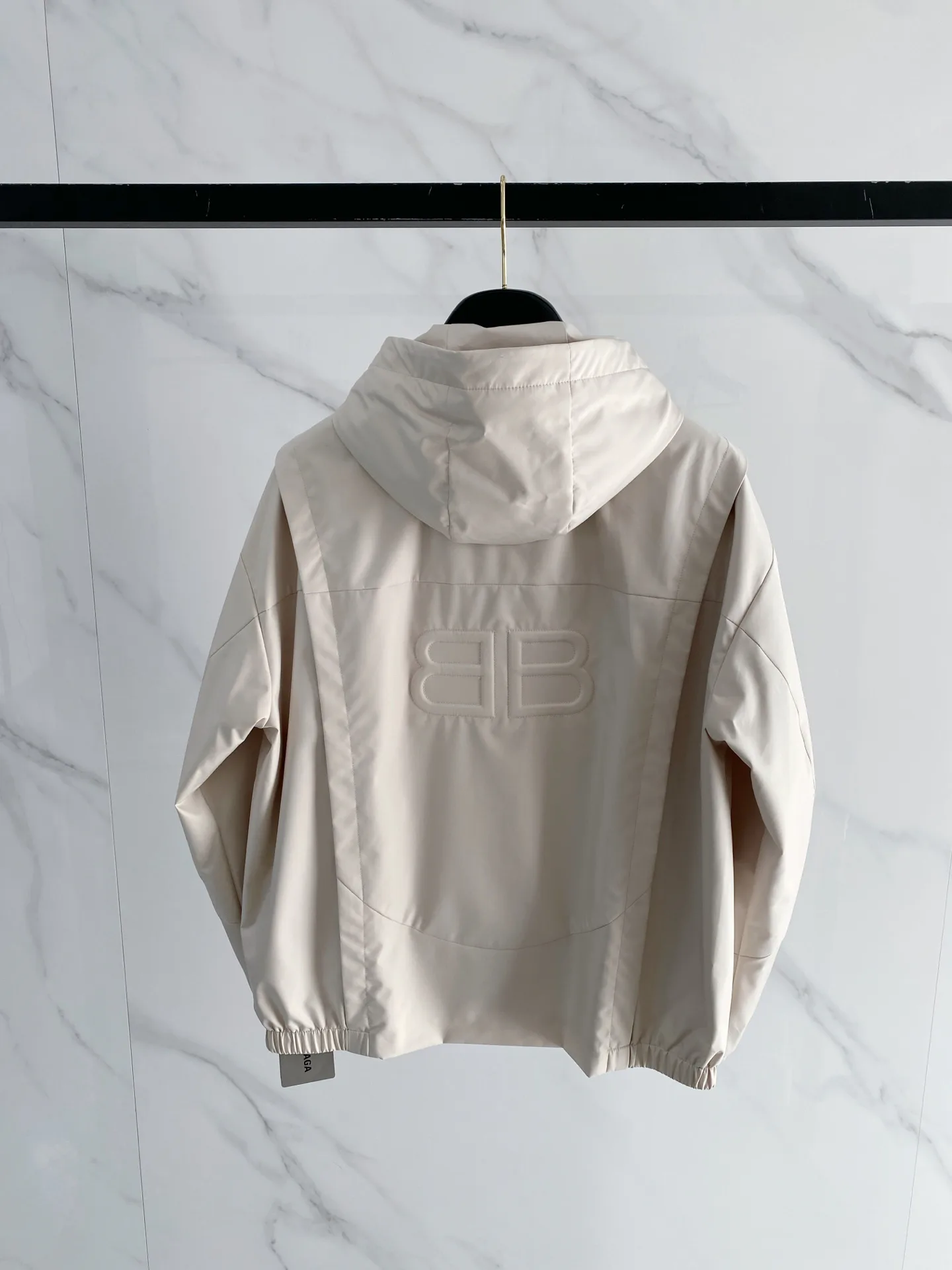 Куртки И Пуховики Мужские Balenciaga 11664857