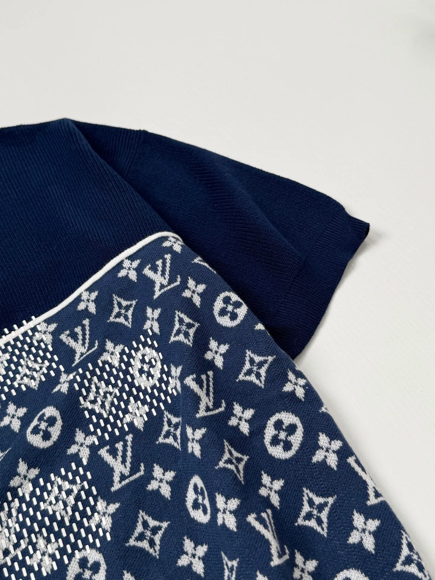 Футболки Мужские Louis Vuitton 17585864