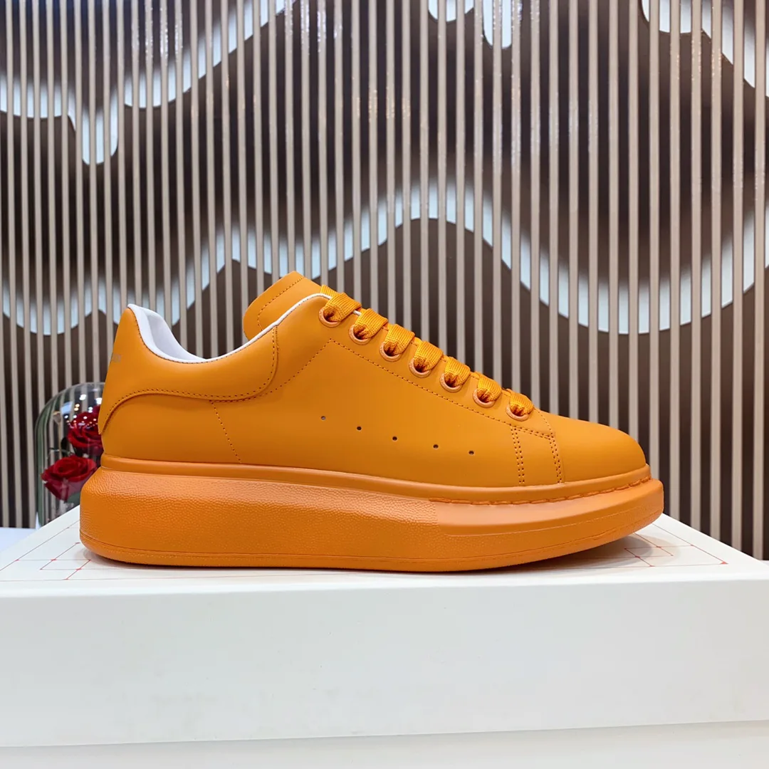 Туфли Женские Alexander Mcqueen 13251599