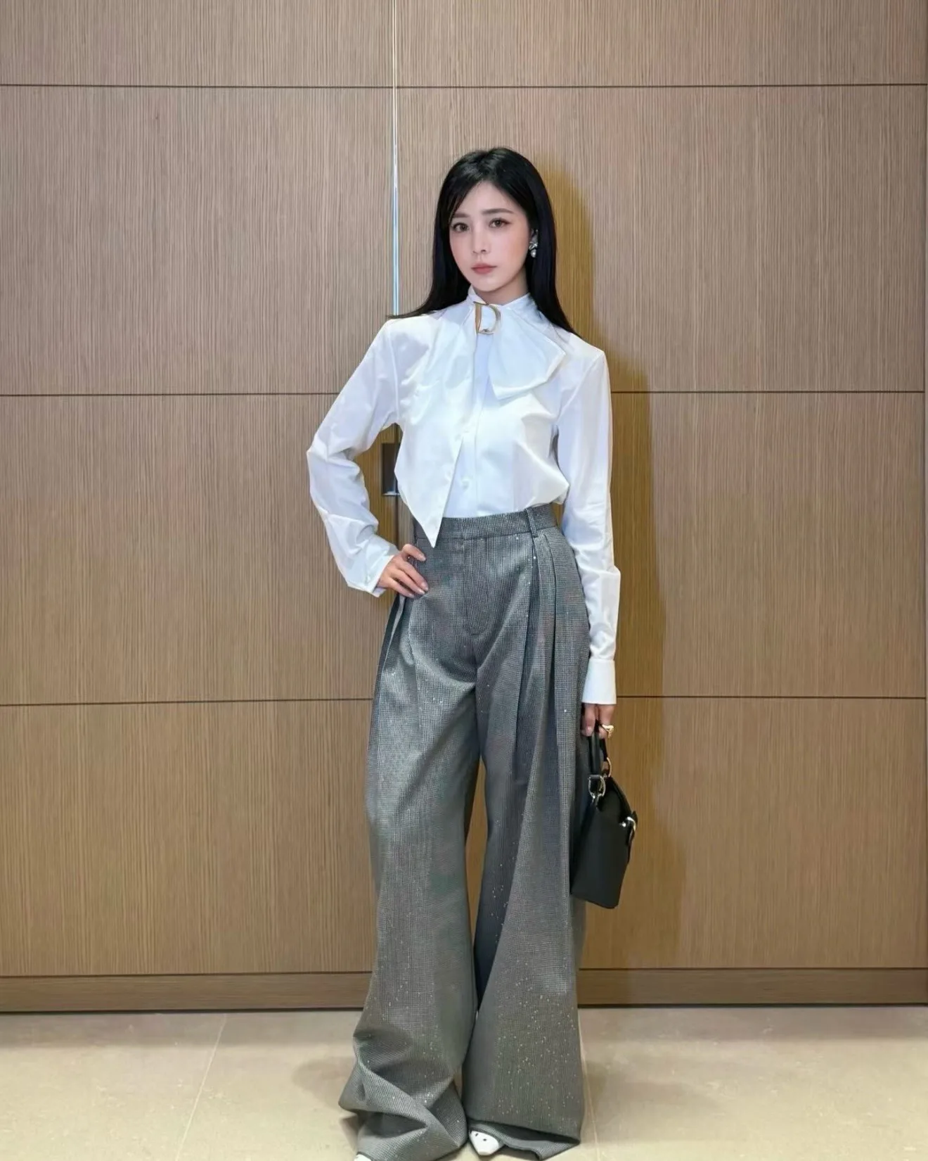 Рубашки Женские Christian Dior 18044705
