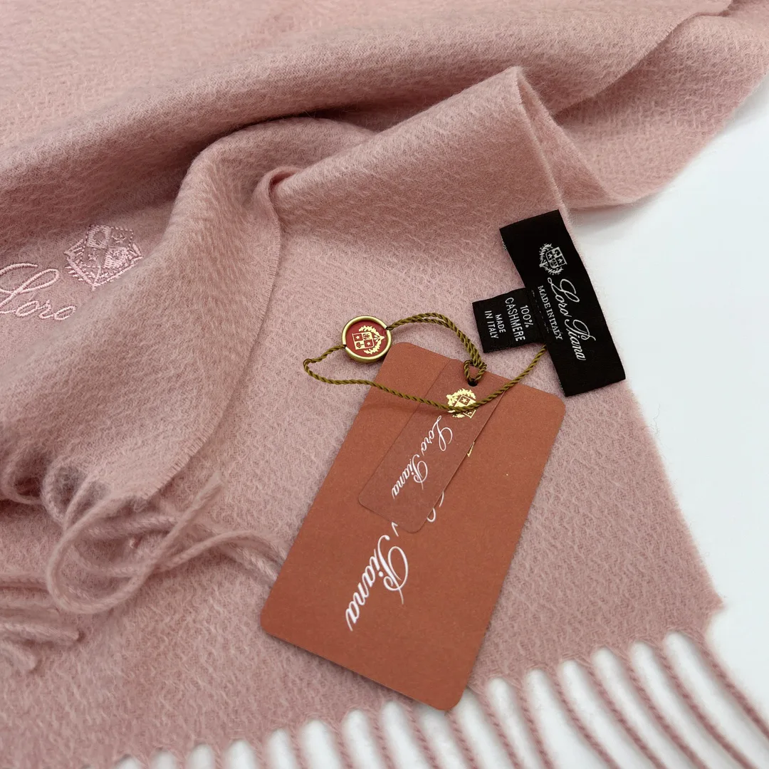 Шарфы Loro Piana 207743