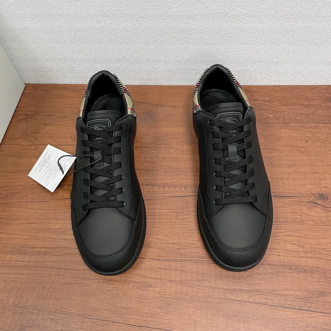 Кроссовки Мужские Burberry 11625323
