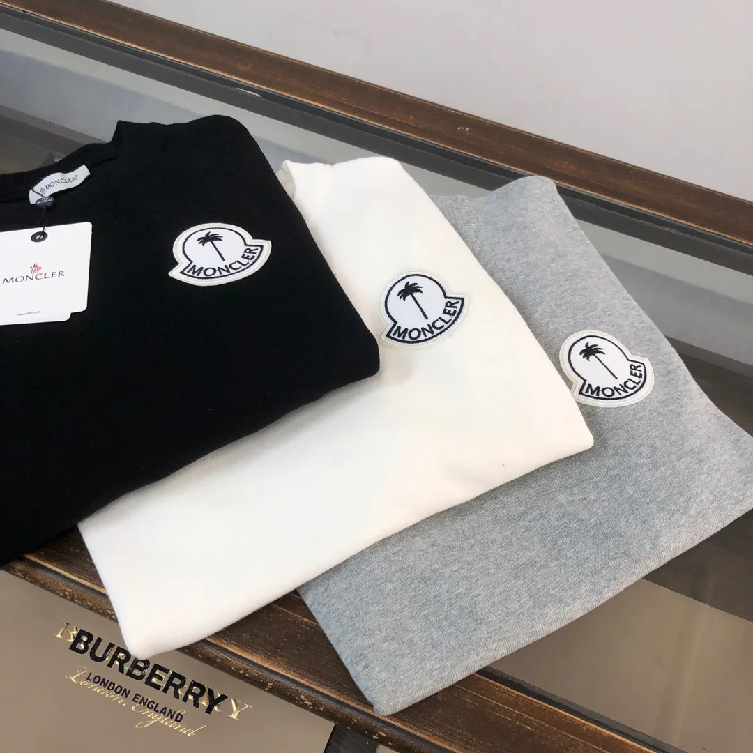 Джемперы И Свитеры Мужские Moncler 18002349