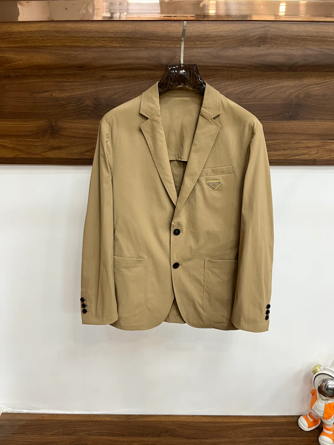 Пиджаки Мужские Prada 11899165