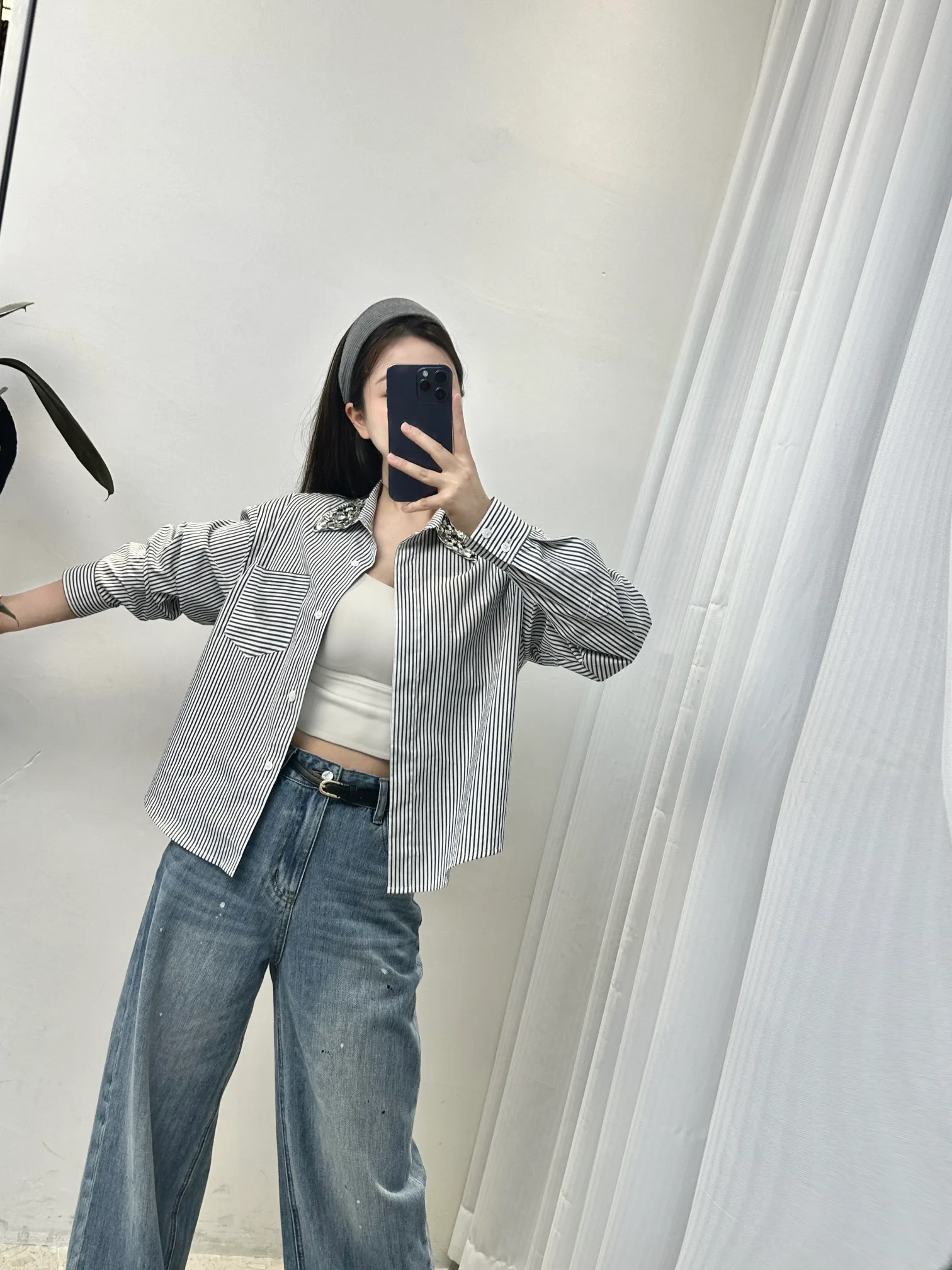 Рубашки Женские Max Mara 5890068