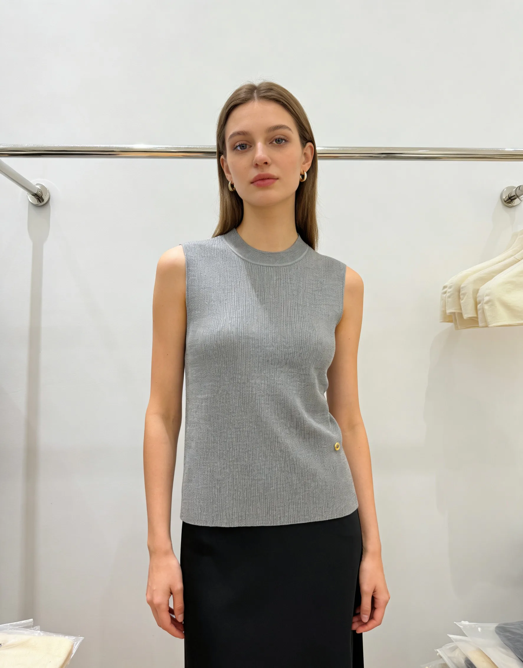 Топы Женские Loro Piana 12672303