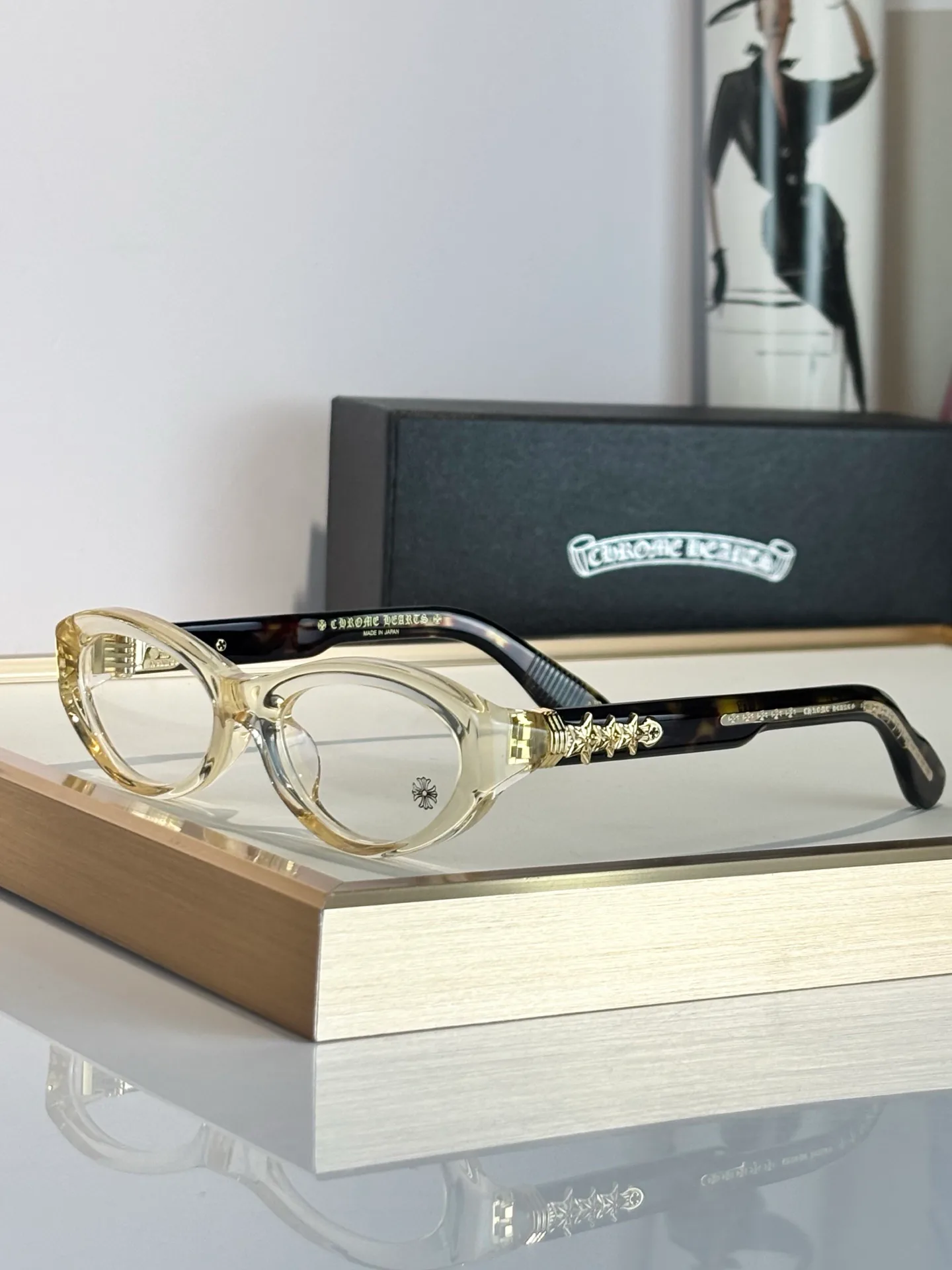 Бижутерия Chrome Hearts 11905946