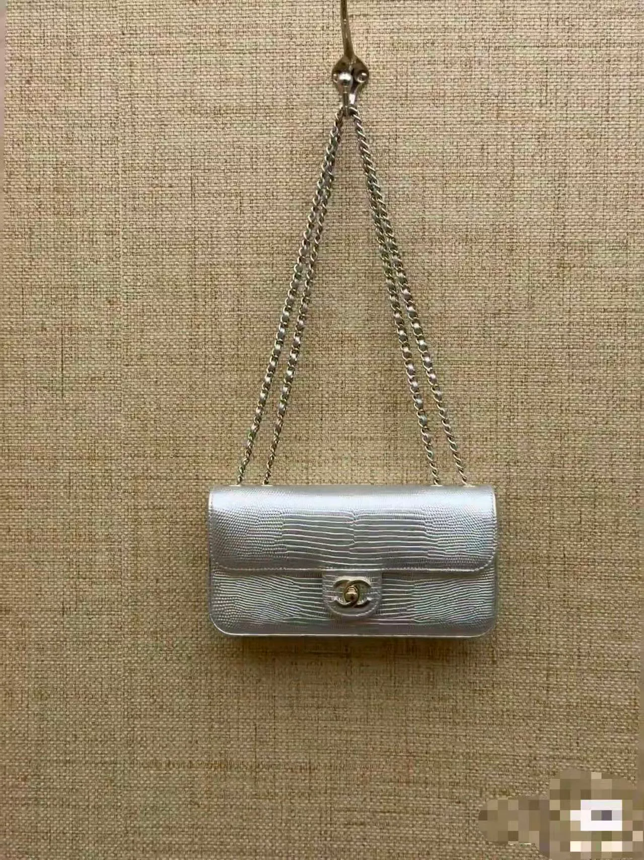 Классические Сумки Женские Chanel 18238949