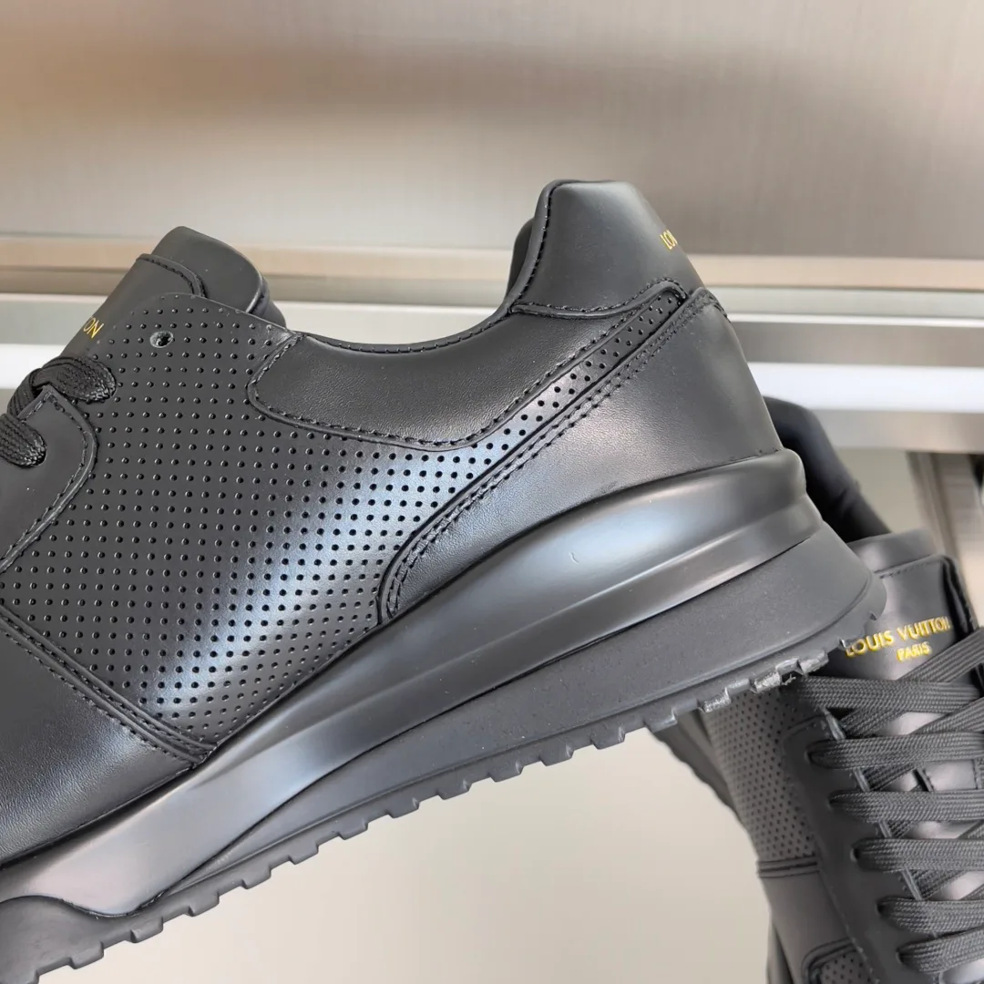 Кроссовки Мужские Louis Vuitton 1846647