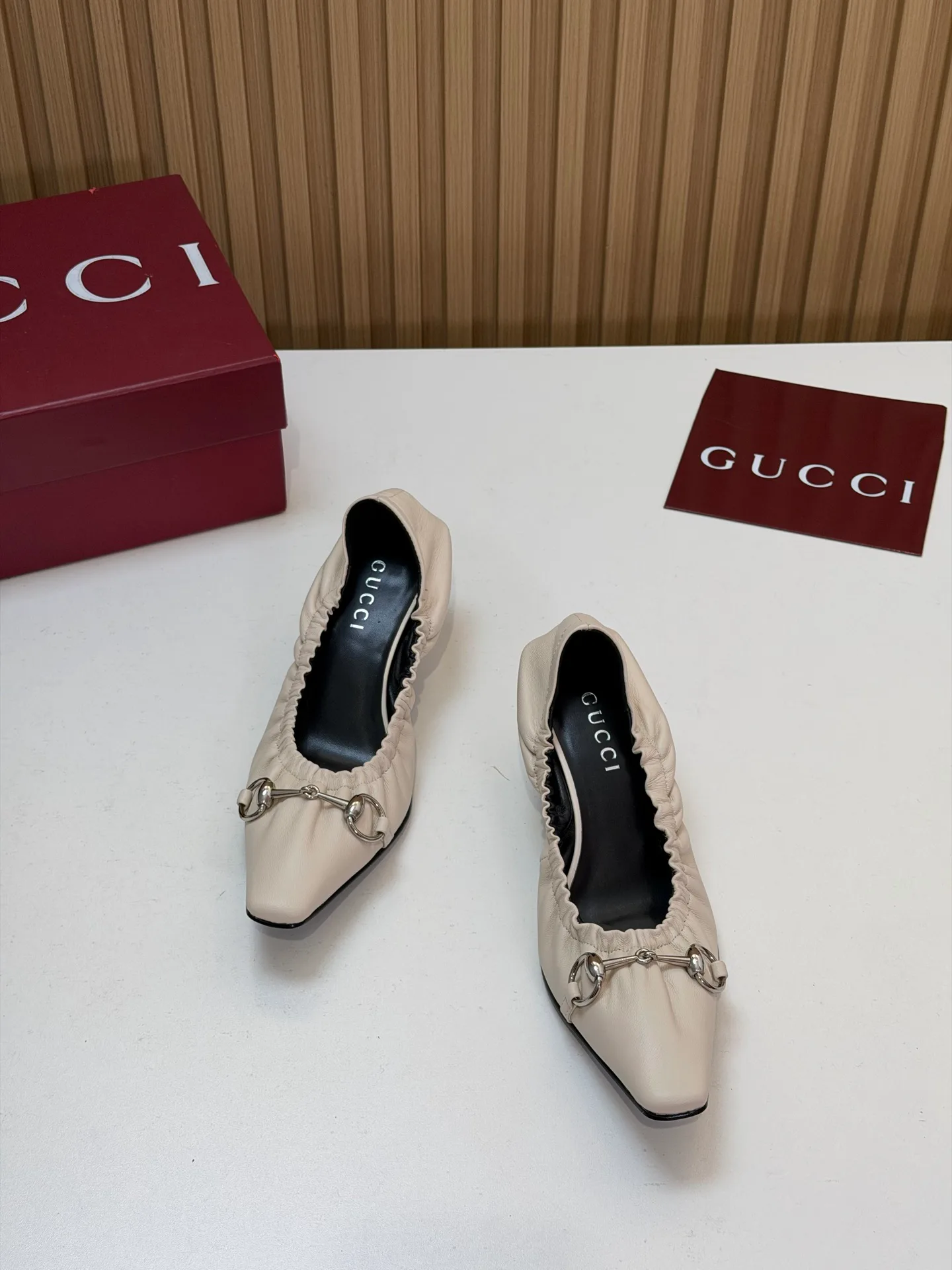 Туфли Женские Gucci 17903804