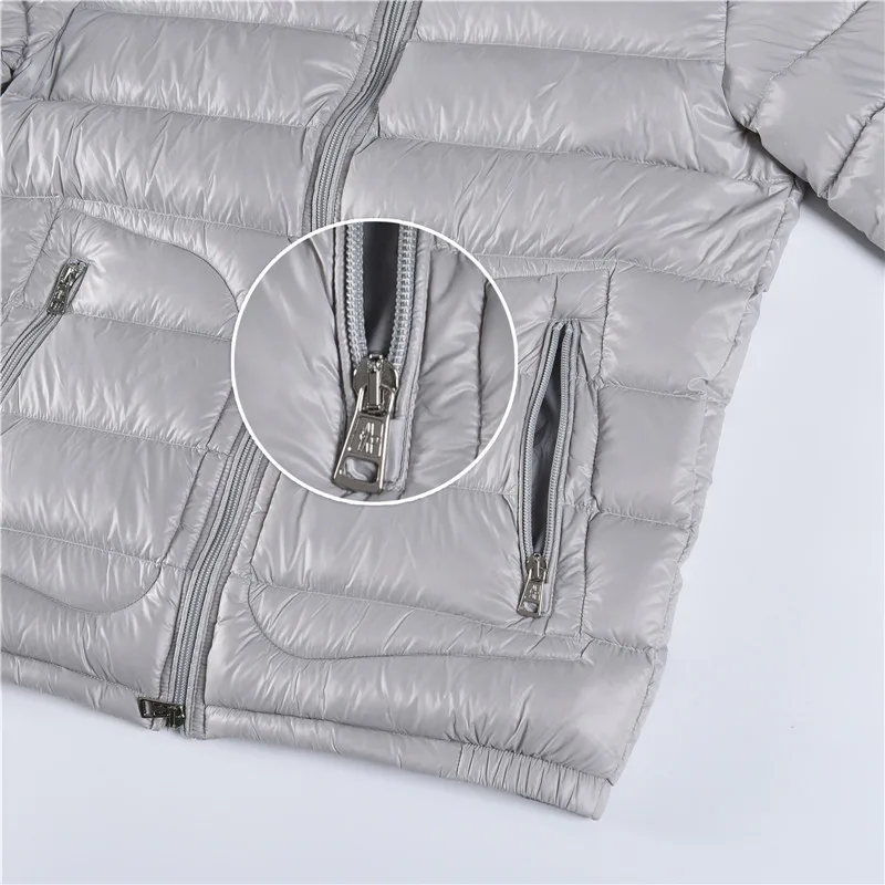 Куртки И Пуховики Женские Moncler 18898450