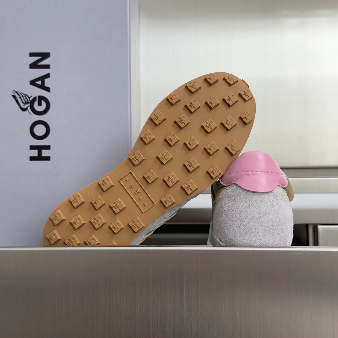 Кроссовки Женские Hogan 11226541