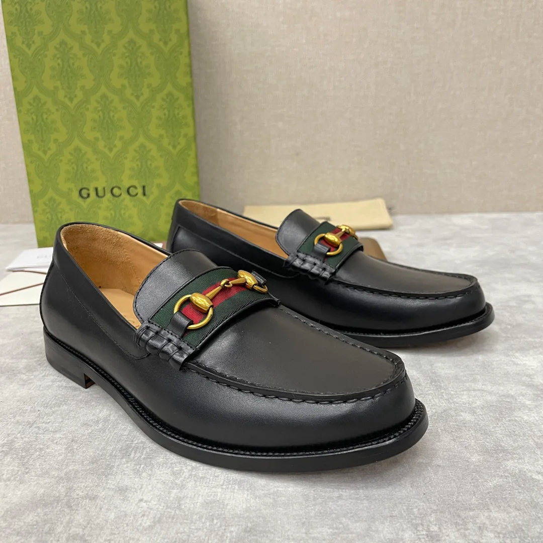 Лоферы И Туфли Мужские Gucci 17576622