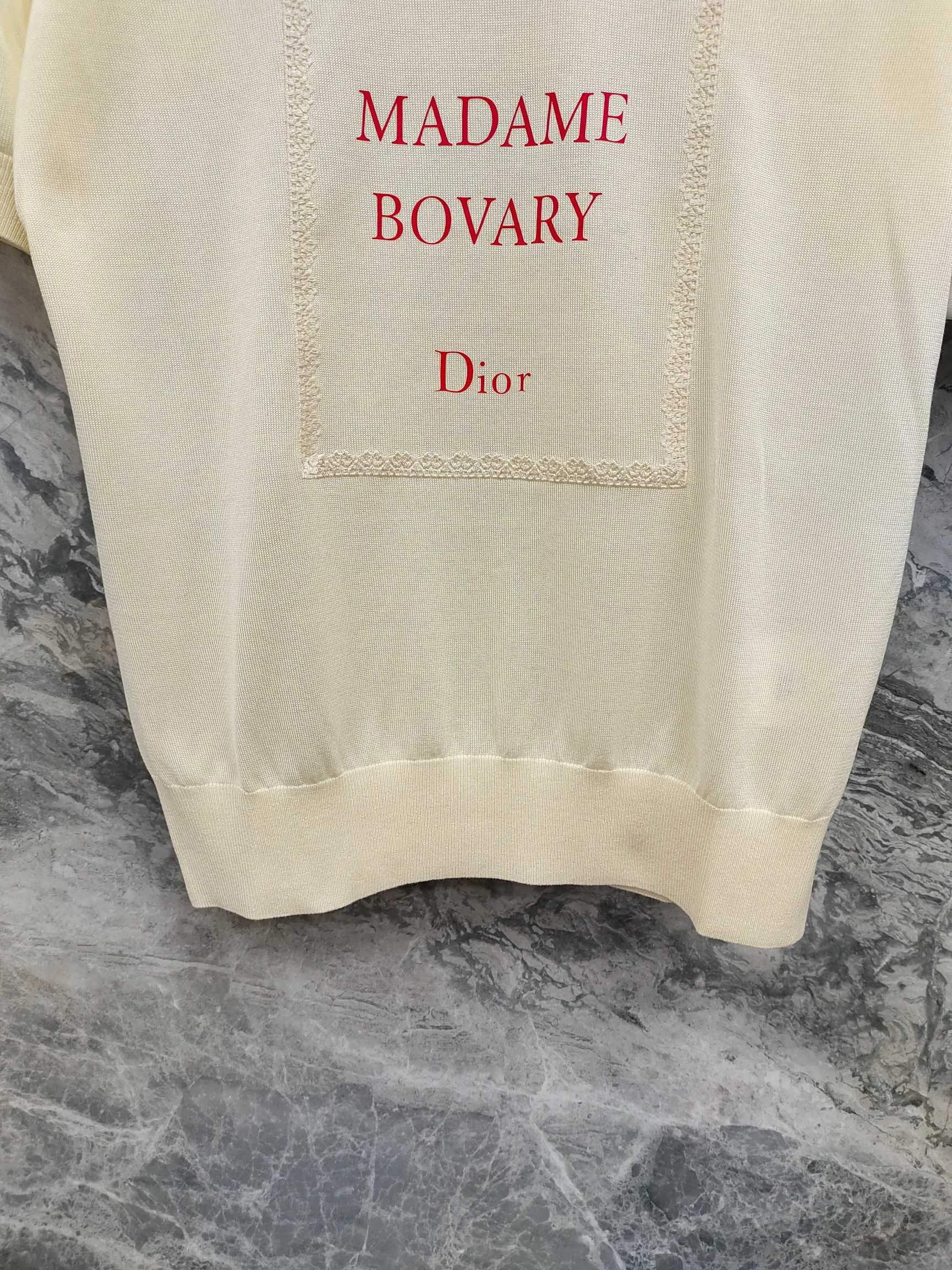 Футболки Женские Christian Dior 11591193