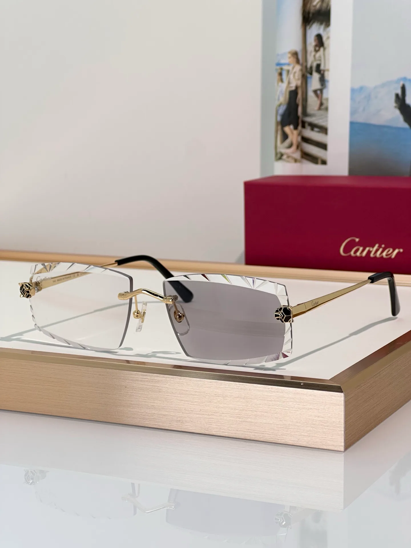 Очки Cartier 11527849