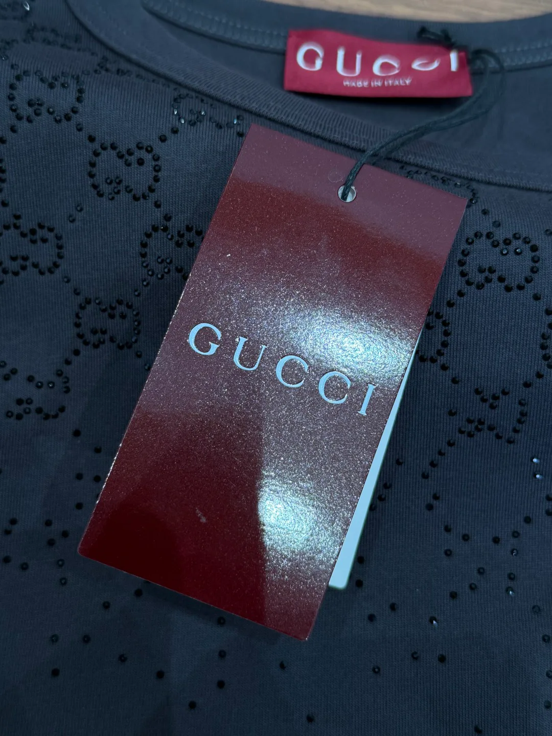 Футболки Мужские Gucci 5345011