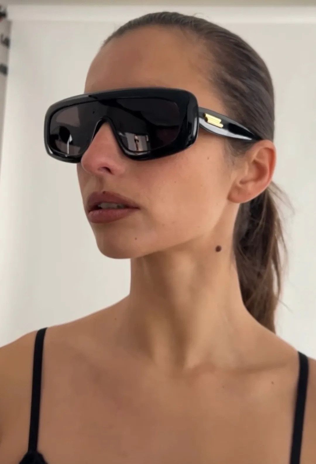 Очки Bottega Veneta 632452