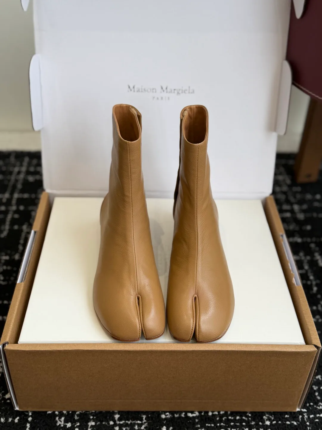Ботильоны Женские Maison Margiela 19153661