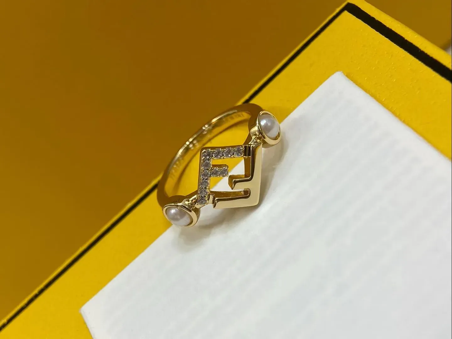 Бижутерия Fendi 5033008