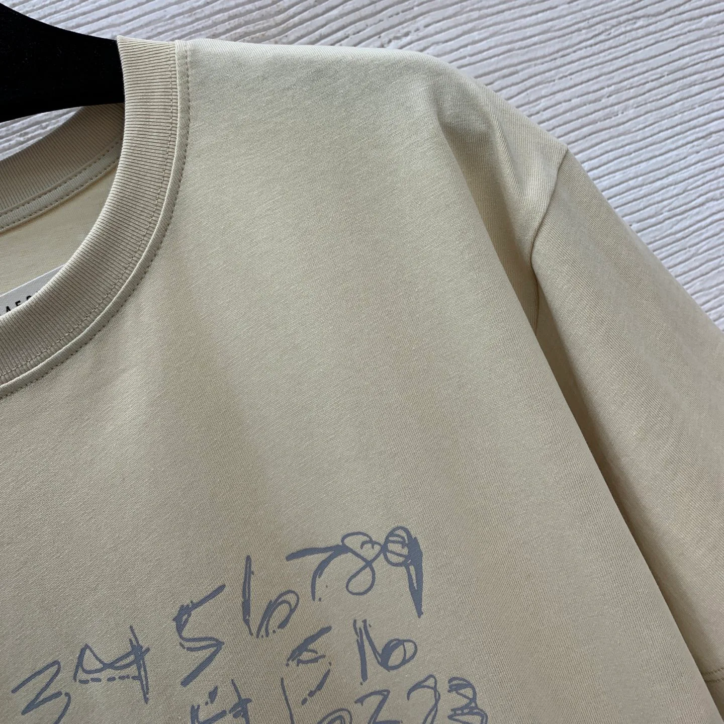 Футболки Мужские Maison Margiela 11546239