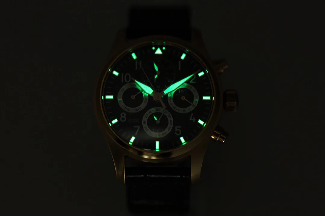 Часы Мужские Iwc 11534242