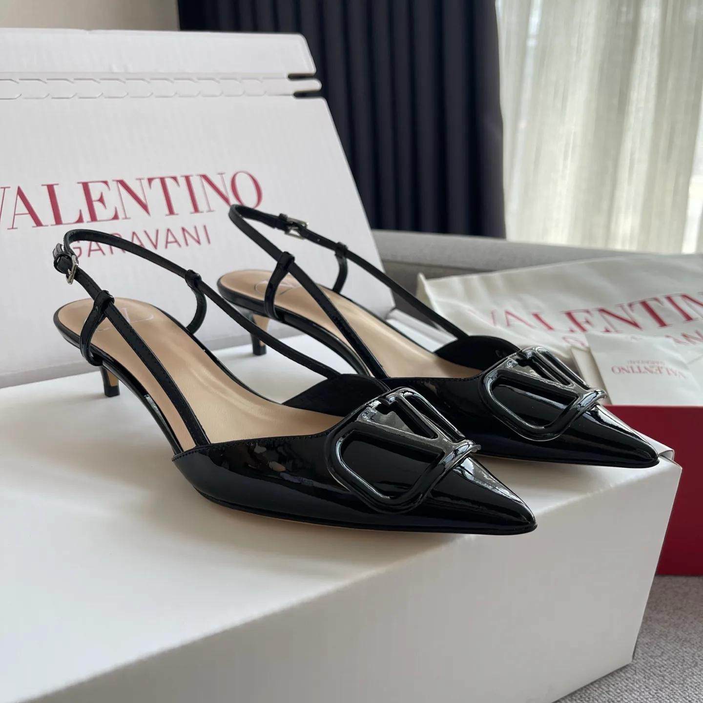 Туфли Женские Valentino 11412761