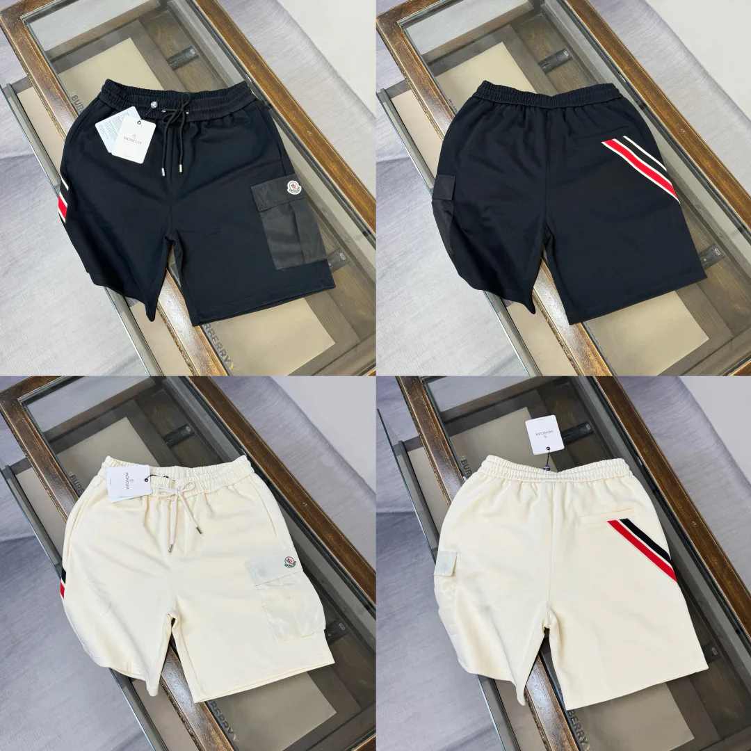 Шорты Мужские Moncler 13198043