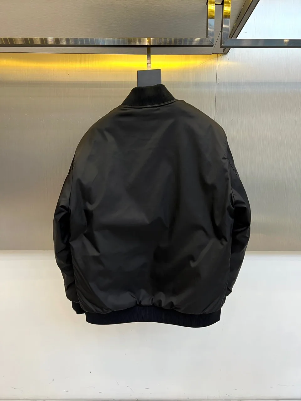 Куртки И Пуховики Мужские Prada 1157664