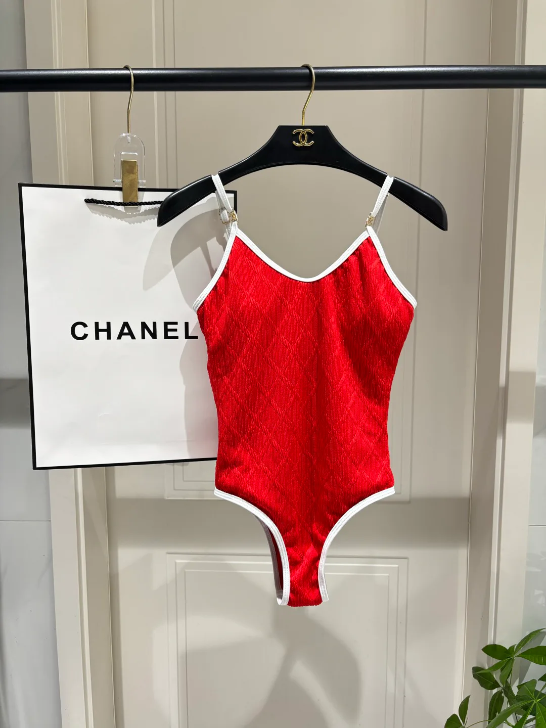 Купальники Женские Chanel 17285163