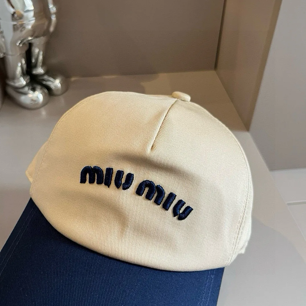 Головные Уборы Miu Miu 10871