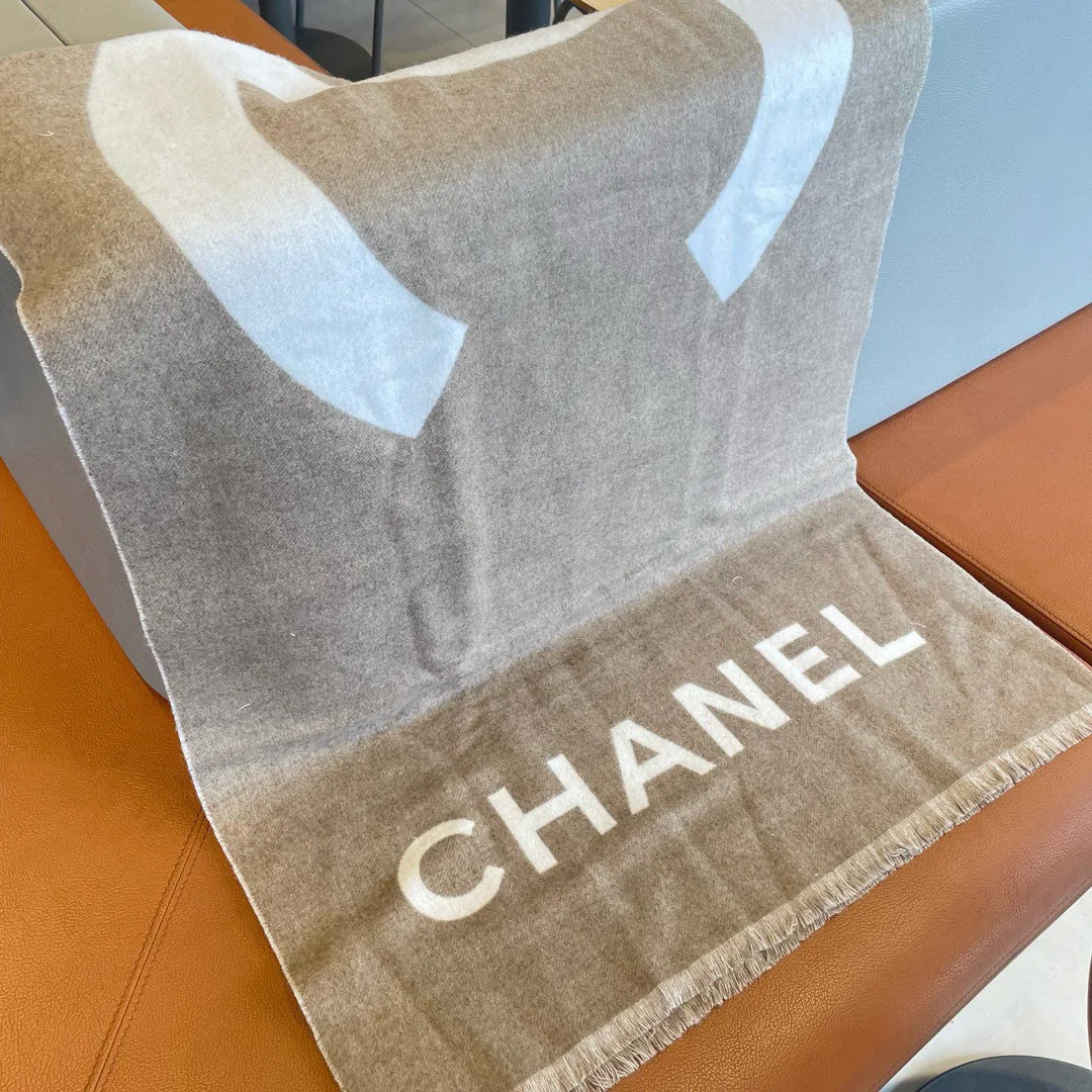 Шарфы Chanel 369658