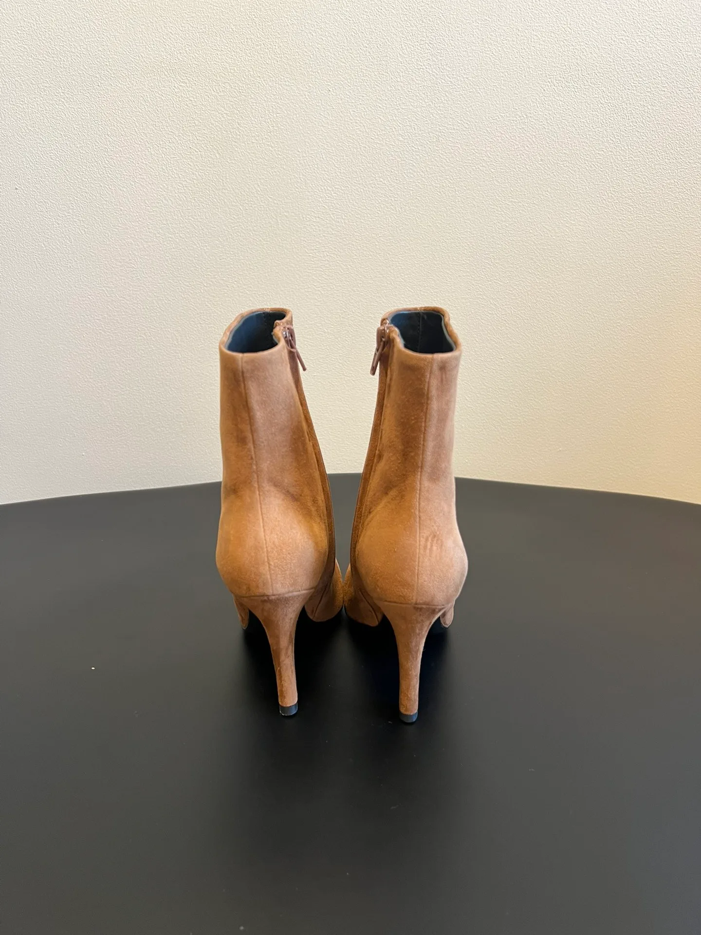Ботильоны Женские Saint Laurent 18509581
