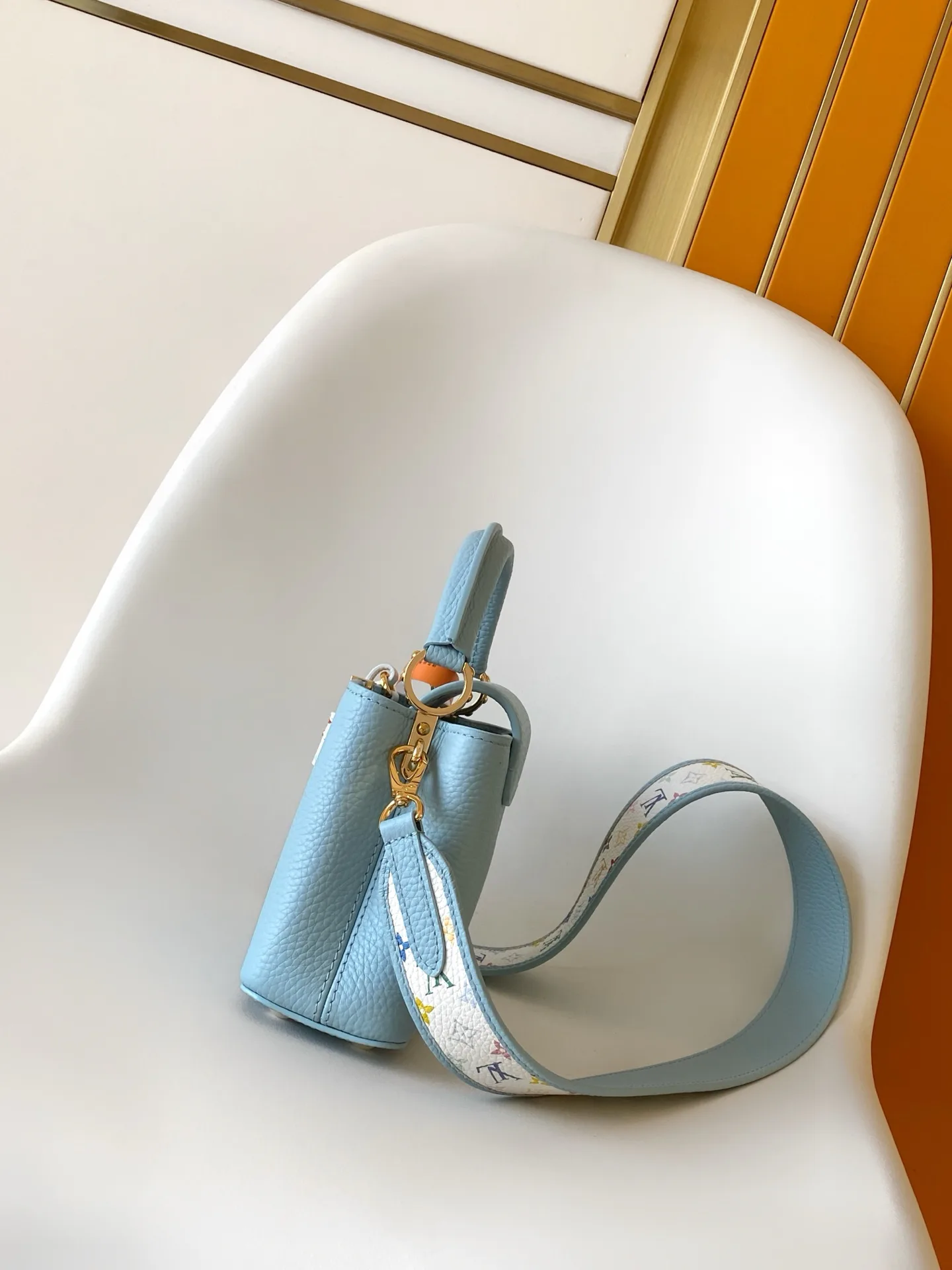 Классические Сумки Женские Louis Vuitton 9919544