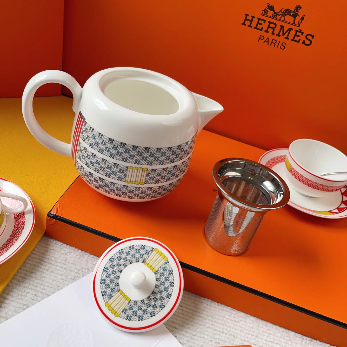 Посуда Hermes 2180720