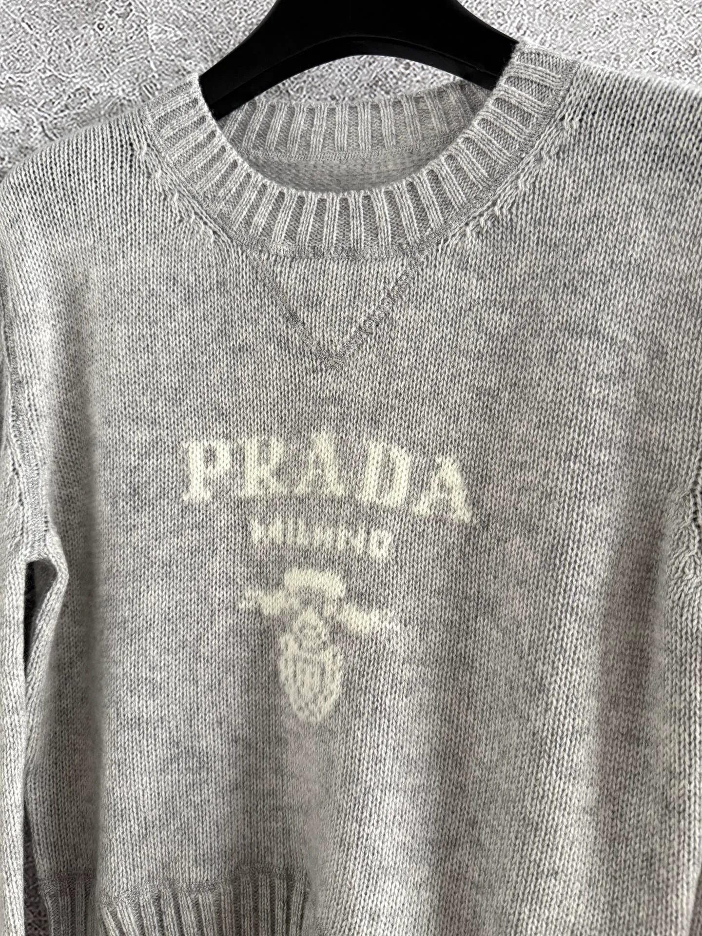 Джемперы И Свитеры Женские Prada 545350