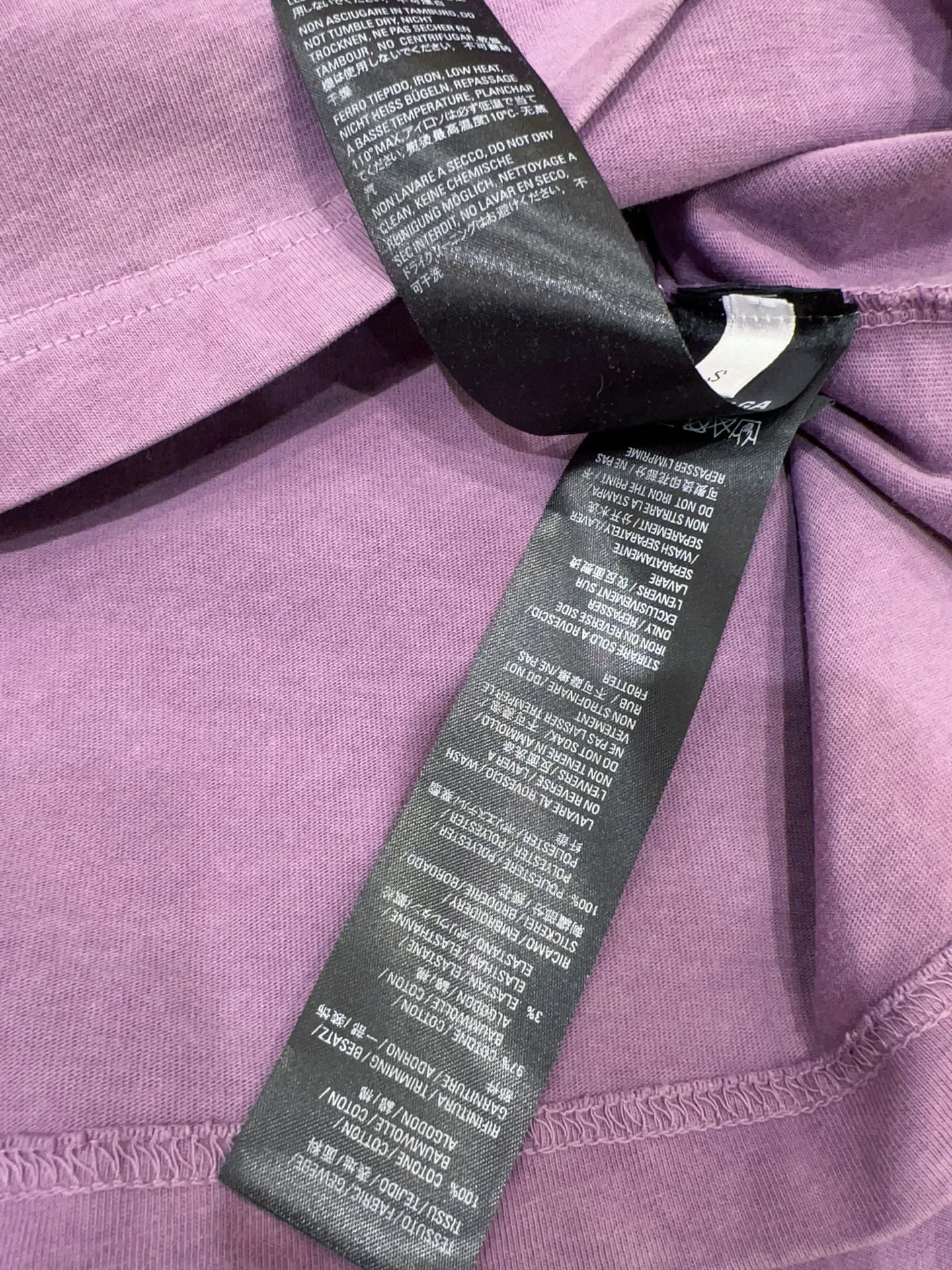 Футболки Женские Balenciaga 1808800