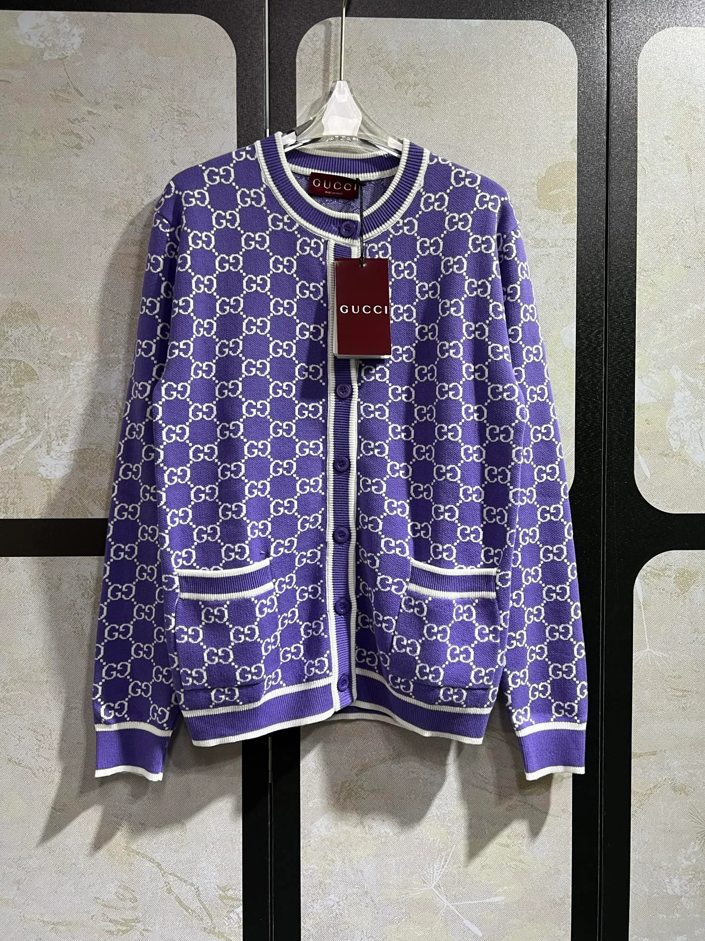 Джемперы И Свитеры Женские Gucci 11749935