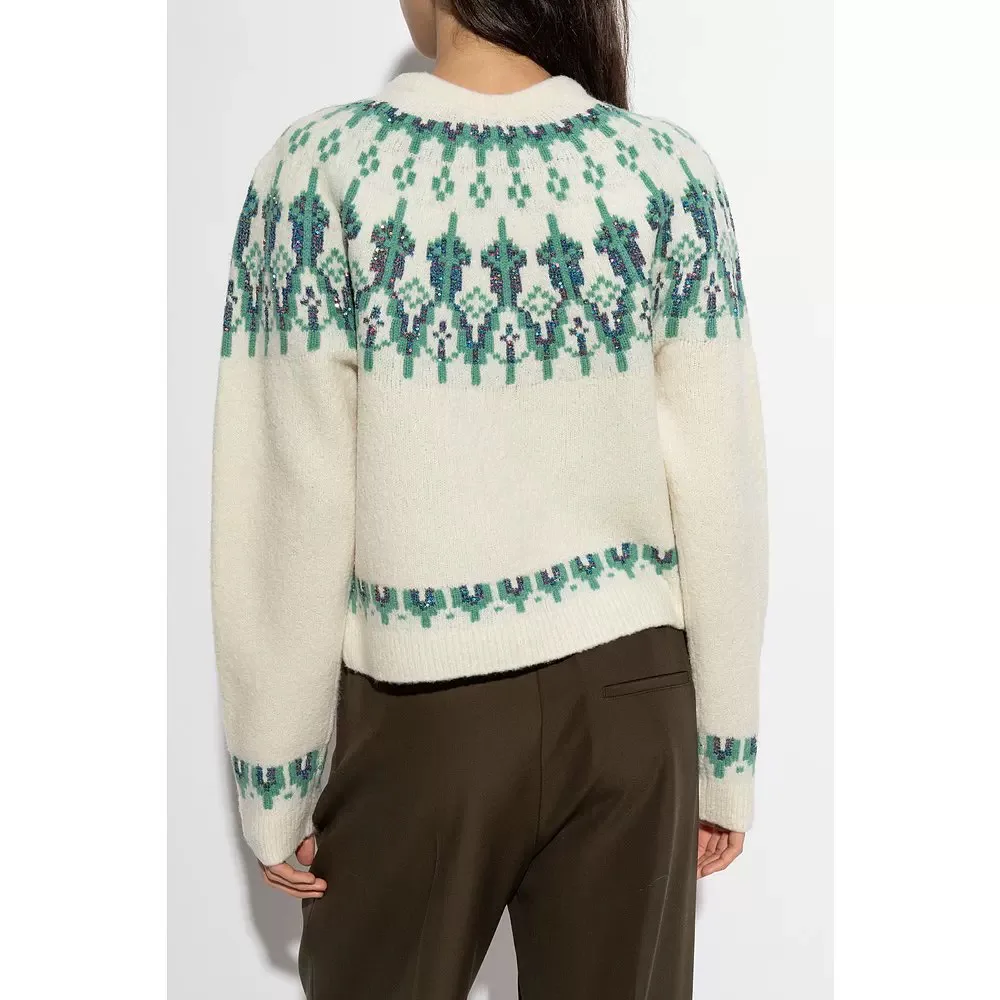 Джемперы И Свитеры Женские Loewe 578873