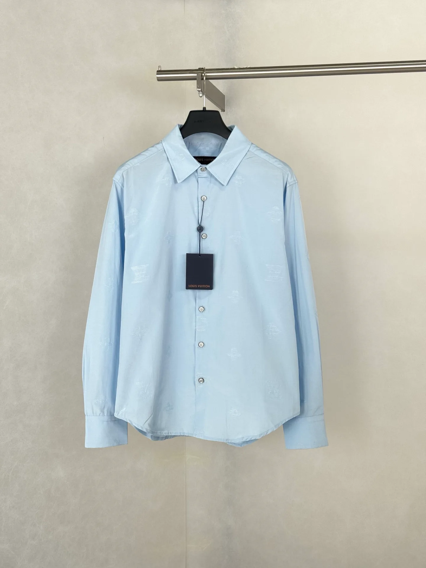 Рубашки Мужские Louis Vuitton 18389059