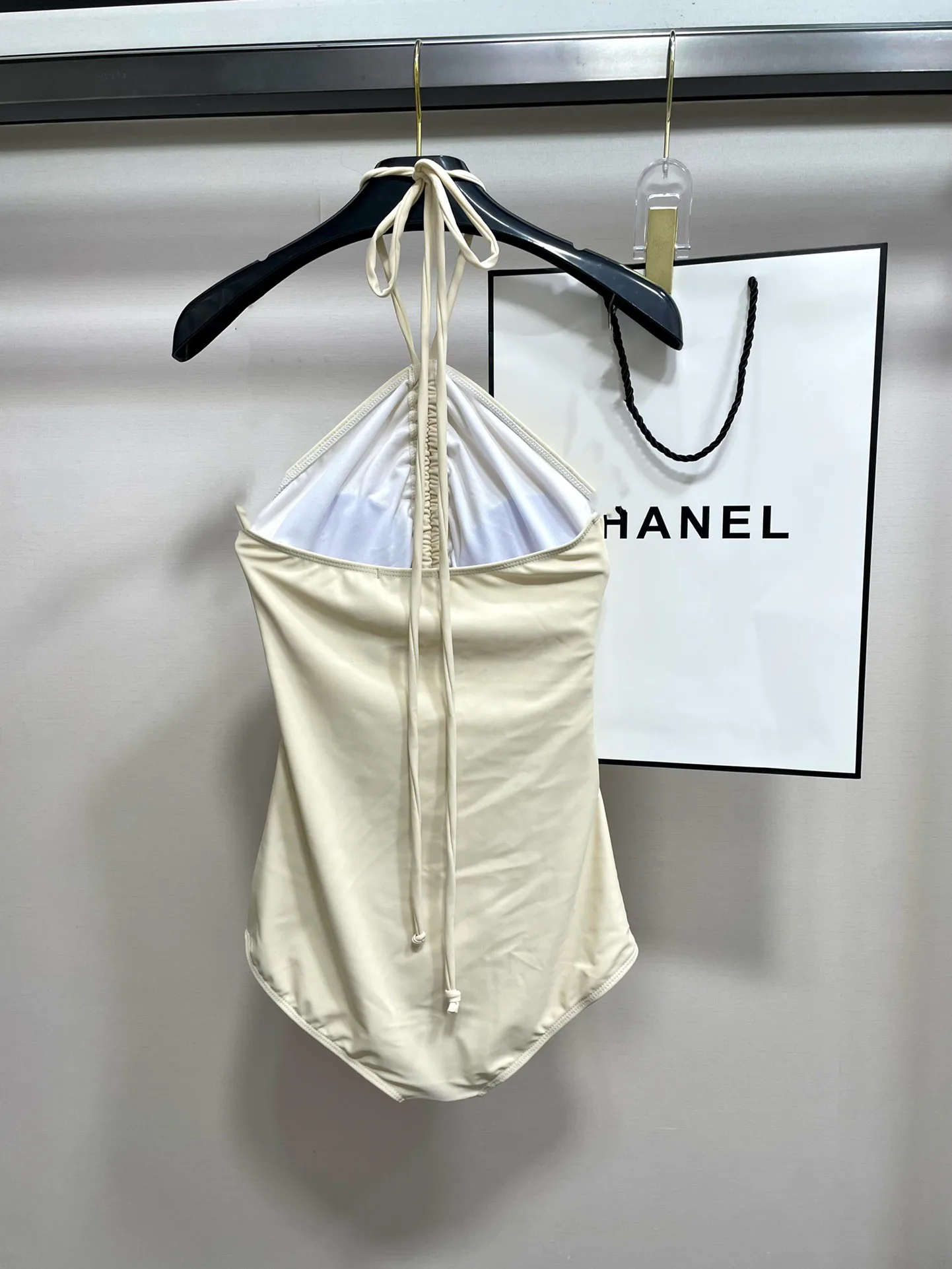 Купальники Женские Chanel 9632553