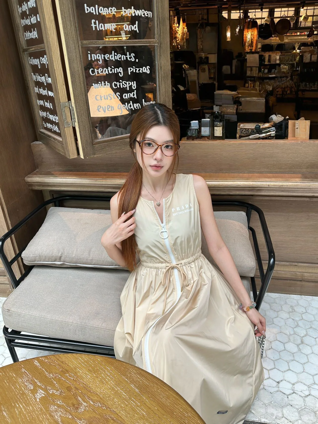 Платья Женские Prada 17351275