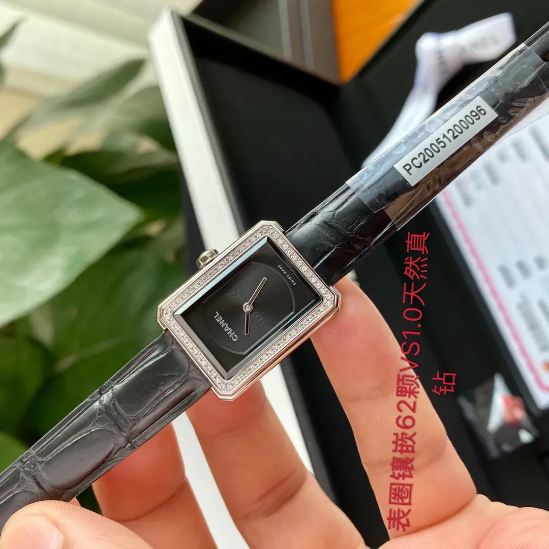 Часы Женские Chanel 693208