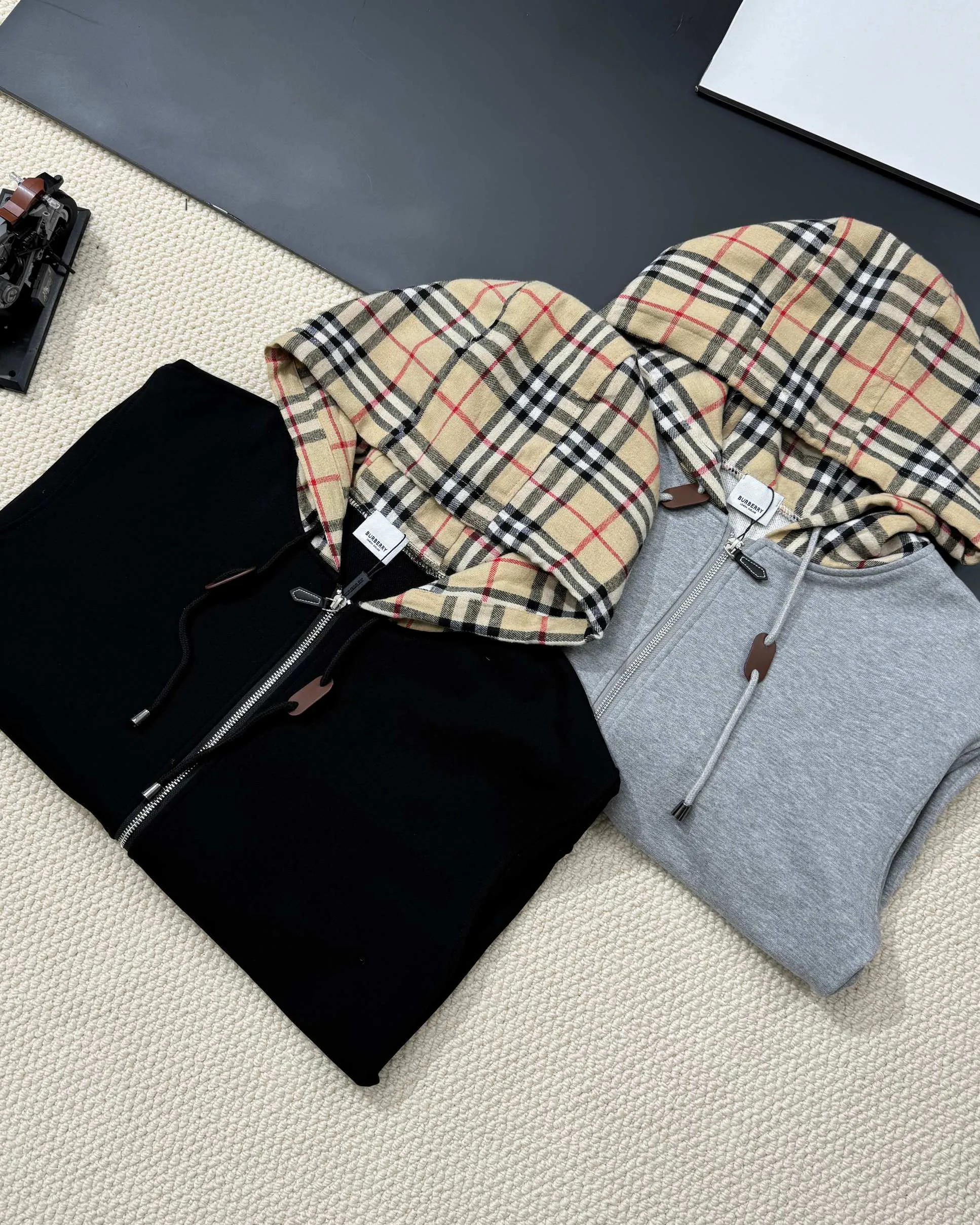 Свитшоты Женские Burberry 215298