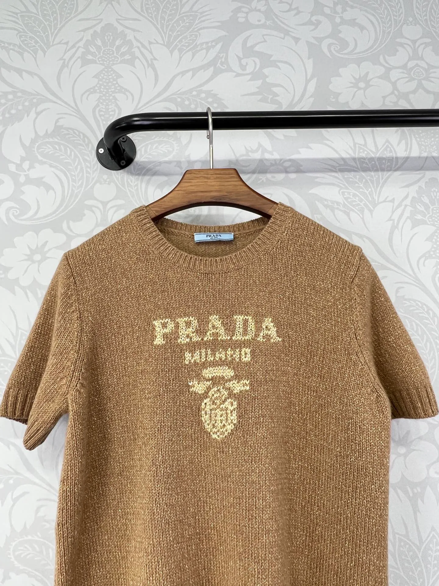 Джемперы И Свитеры Женские Prada 5442630