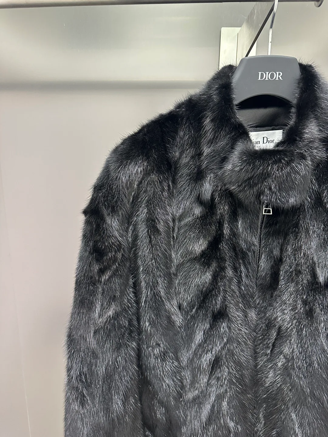 Шубы Женские Christian Dior 18626029