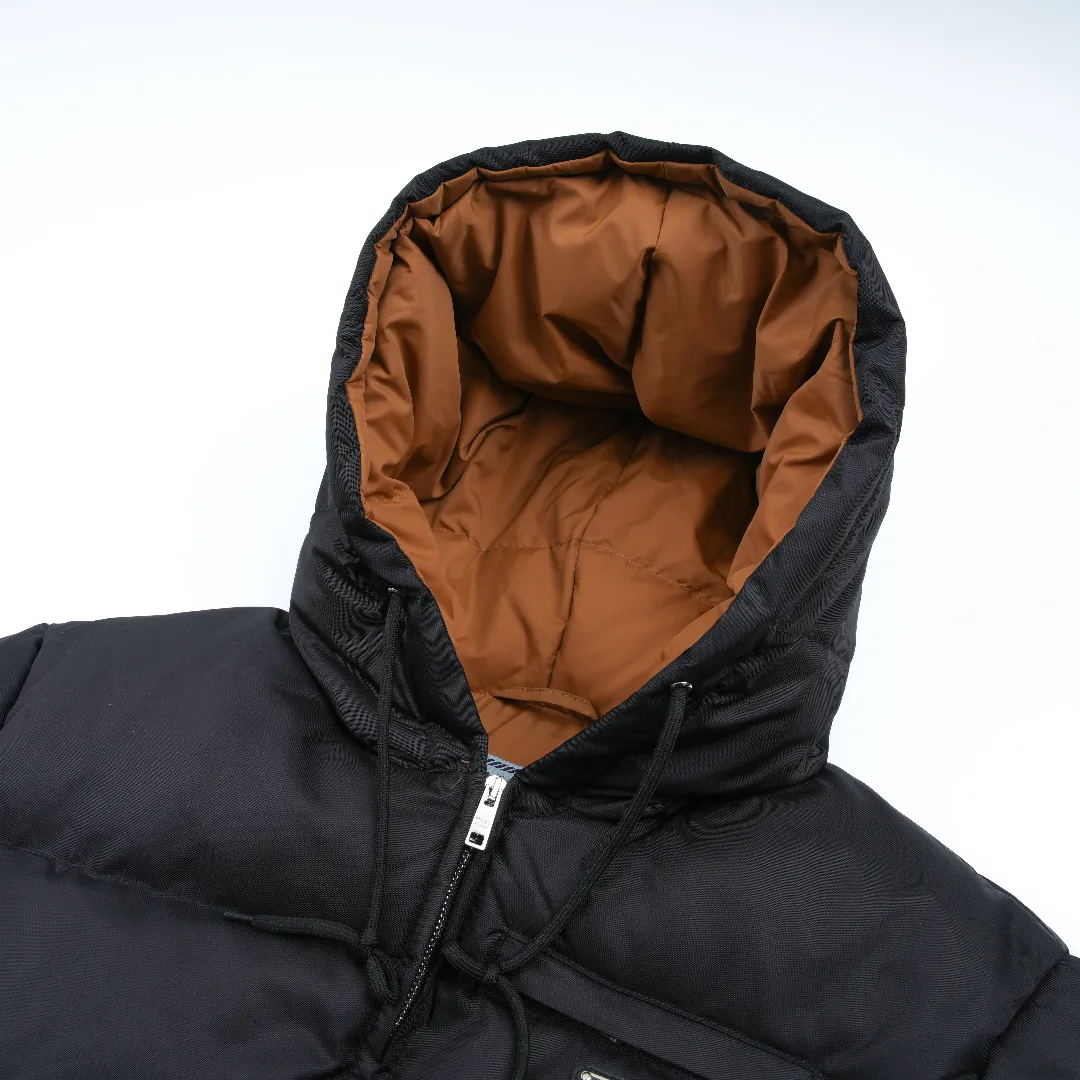 Куртки И Пуховики Женские Prada 435010