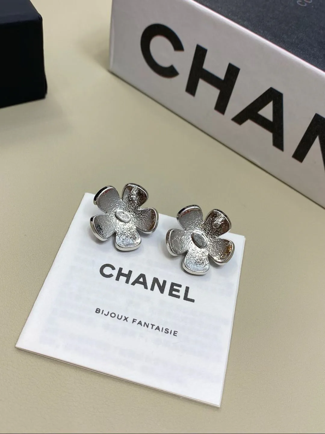 Бижутерия Chanel 3972915