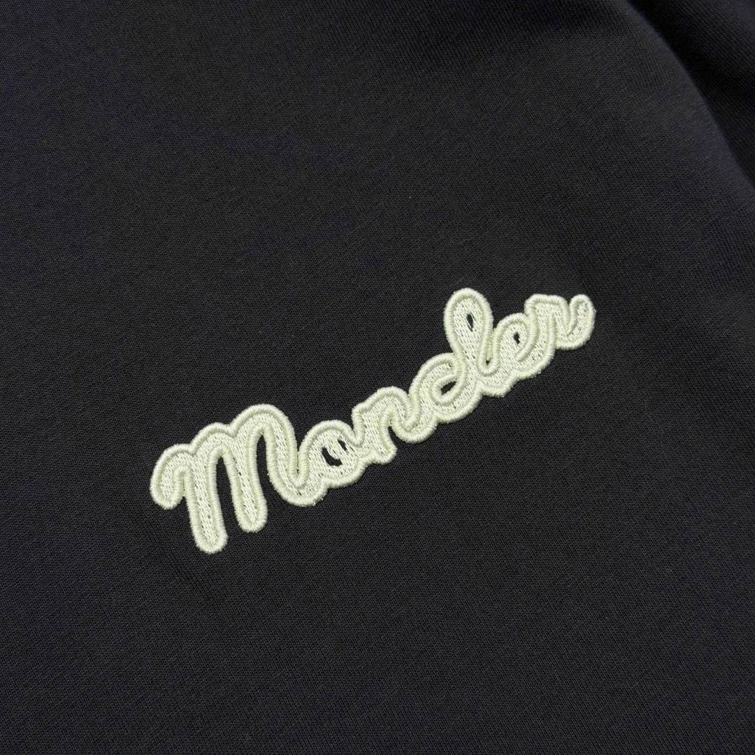 Футболки Мужские Moncler 13460339